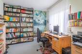 Optimales Arbeitszimmer - 