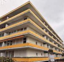 Helle 3-Zi-Wohnung mit Westbalkon in Erlangen-Bruck, ca. 73 m² und TG, Frei ab 01.05.26 - Erlangen / Bruck