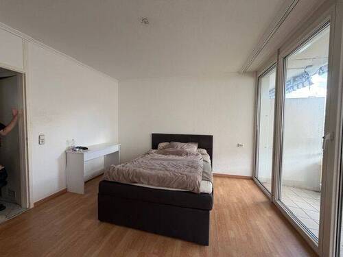 Schlafzimmer - 
