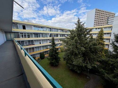 Innenhof - 