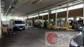 Gewerbehalle - 