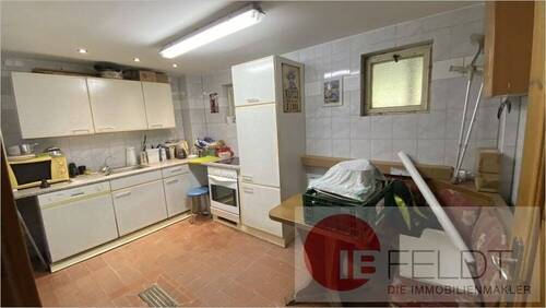 Küche (Gewerbefläche) - 