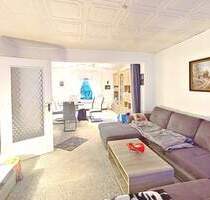 Schöne Eigentumswohnung mit viel Potenzial im Zentrum von Tangerhütte