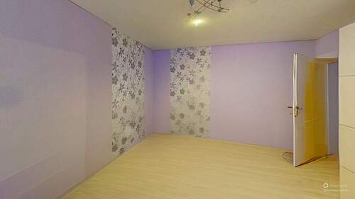 Karl-Marx-Str-22-Bedroom-Defurnished 2.jpg - Etagenwohnung mit 105,00 m&sup2; in Tangerhütte zum Kaufen