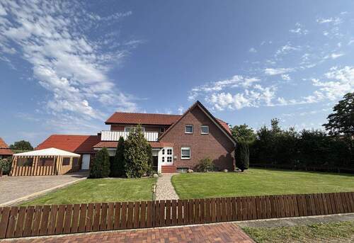 Bild 2 - 7 Zimmer Mehrfamilienhaus, Wohnhaus zum Kaufen in Steinfurt