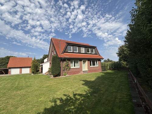 Bild 3 - 7 Zimmer Mehrfamilienhaus, Wohnhaus in Steinfurt