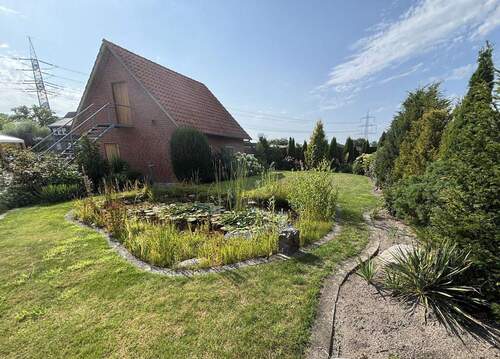 Bild 4 - Mehrfamilienhaus, Wohnhaus mit 229,00 m&sup2; in Steinfurt zum Kaufen