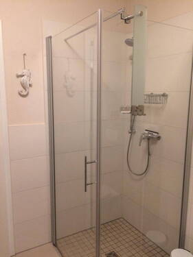 Dusche - 