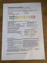 Energieausweis - 