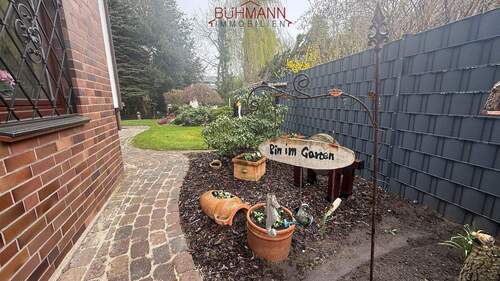 Garten - 