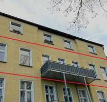 3- Zimmer-Altbauwohnung an der Spree ab 01.06.2026 - Fürstenwalde/Spree