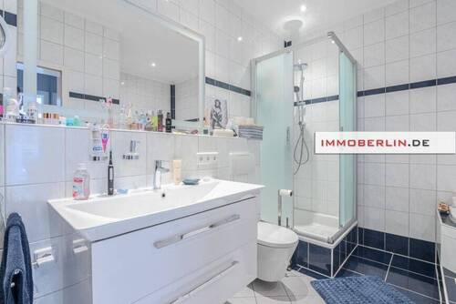 3 - 2 Zimmer Etagenwohnung in Stahnsdorf
