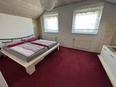 Schlafzimmer DG - 