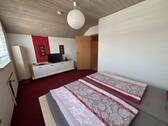 Schlafzimmer DG - 