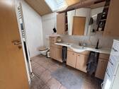 Badezimmer DG - 