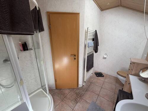Badezimmer DG - 