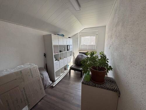 Kinderzimmer DG - 