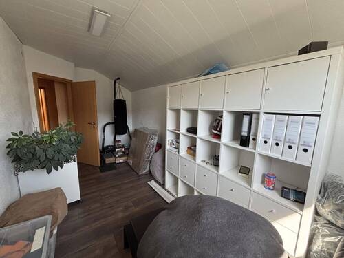 Kinderzimmer DG - 