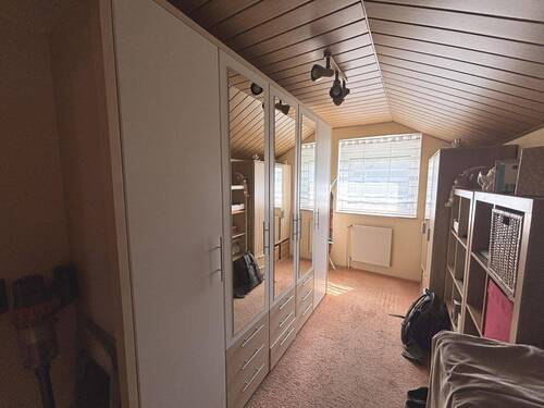 Weiteres Zimmer DG - 