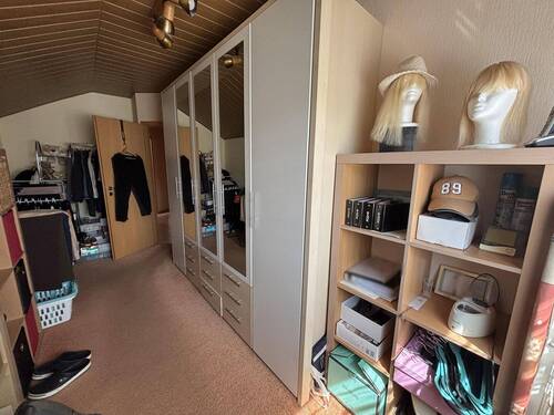 Weiteres Zimmer DG - 