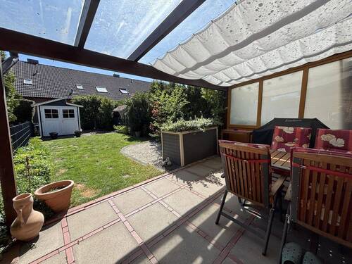 Terrasse - 