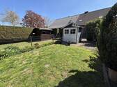 Gartenbereich - 