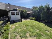 Gartenbereich - 