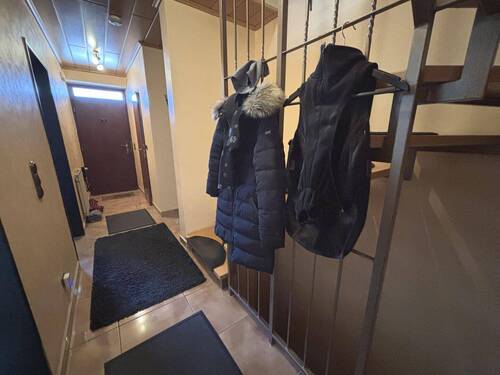 Eingangsbereich - 4 Zimmer Reihenmittelhaus zum Kaufen in Lehrte