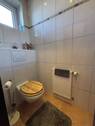 Gäste-WC - 4 Zimmer Reihenmittelhaus in Lehrte