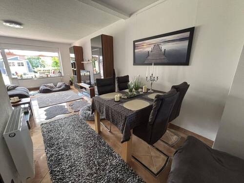Essbereich - 
