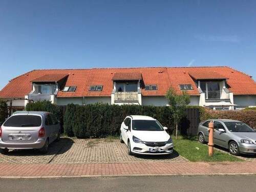 Ansicht 2 - 3 Zimmer Etagenwohnung zur Miete in Edersleben