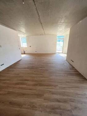 Wohnbereich - Etagenwohnung mit 92,70 m² in Norden zum Kaufen