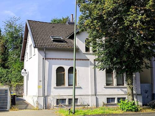 Bild 1 - Wohnen oder vermieten in City-Lage