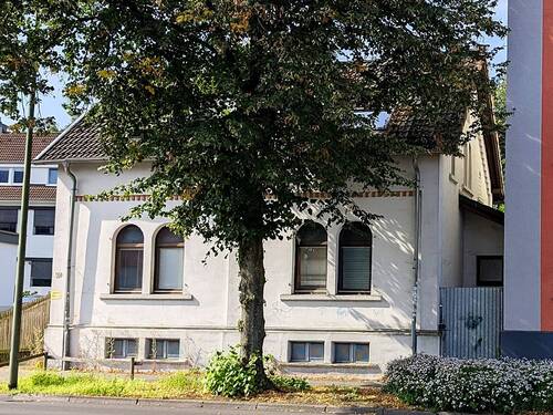 Bild 2 - 5 Zimmer Einfamilienhaus zum Kaufen in Osnabrück