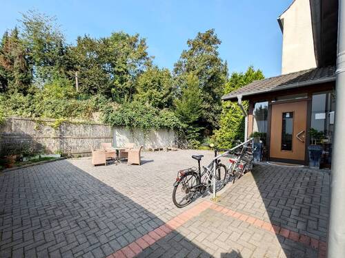 Bild 3 - 5 Zimmer Einfamilienhaus in Osnabrück