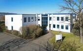 Bild1 - Top-Produktionshallen mit Büro im Gewerbegebiet Btl.Rengershausen, am Autobahnkreuz KS-West