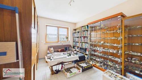 Wohnzimmer (sep. Wohnung) - 