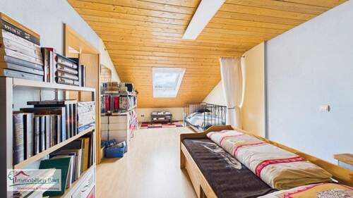 Schlafzimmer (sep. Wohnung) - 