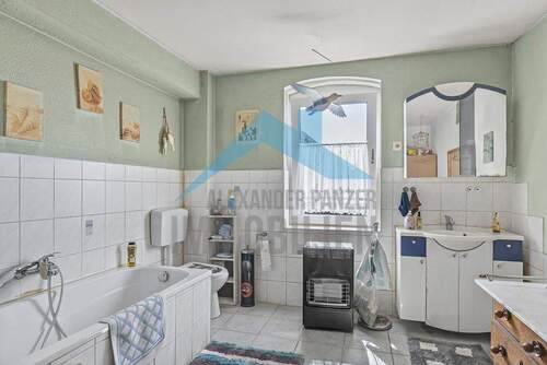 OG Badezimmer - 