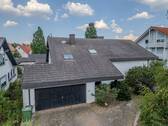 DJI_0302-HDR-proc.jpg - 6 Zimmer Einfamilienhaus zum Kaufen in Waghäusel