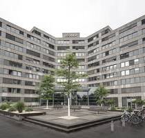 Privater Büroraum für 2 Personen in Regus Lyoner Stern - Frankfurt am Main Niederrad