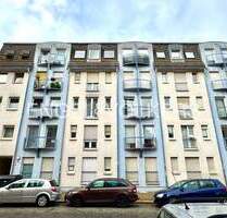 Elegante 3-Zimmer-Wohnung in Leipzigs Spitzenlage