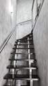 Granittreppe - 