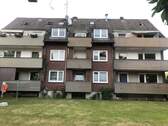 Süd - MFH mit 9 Wohneinheiten in Neumünster Wittorf