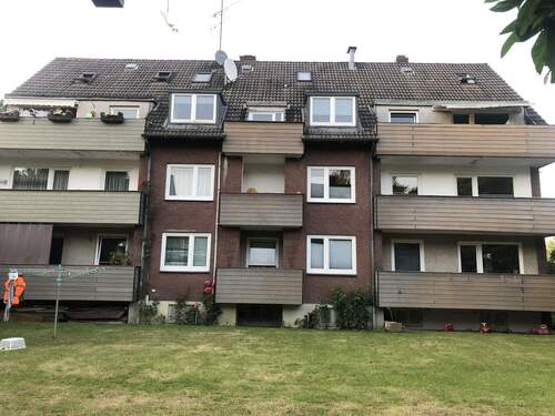 Süd - MFH mit 9 Wohneinheiten in Neumünster Wittorf