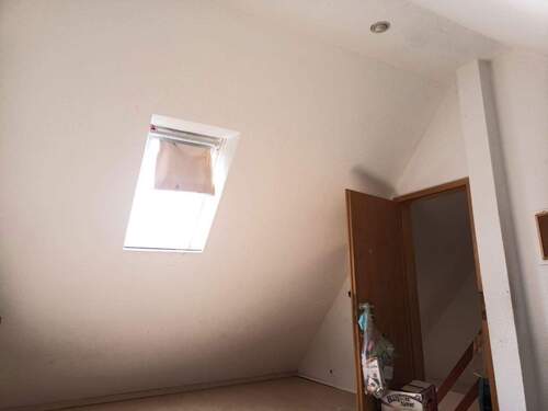 OG 2 Links Schlafzimmer - 