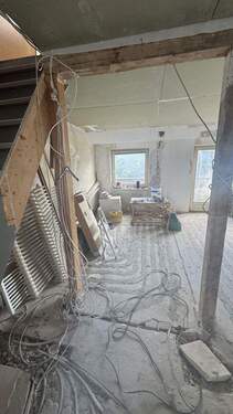 OG 2 R Baustelle - Mehrfamilienhaus, Wohnhaus in Neumünster