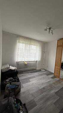 EG Links Schlafzimmer - 