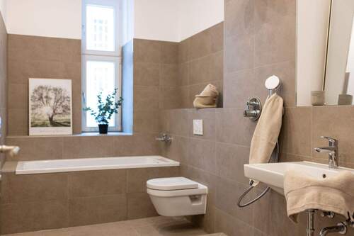 Morning Mist_Badezimmer - 