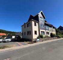 Dreifamilienhaus in sonniger und zentraler Lage von Wernigerode!